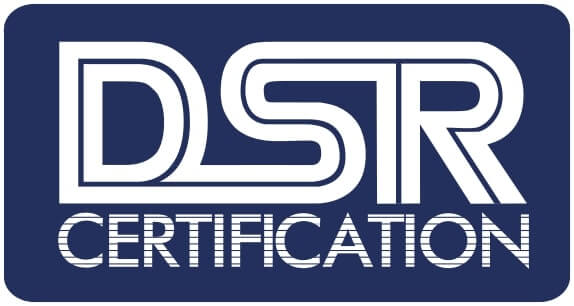 ISO 9001:2015 Logo