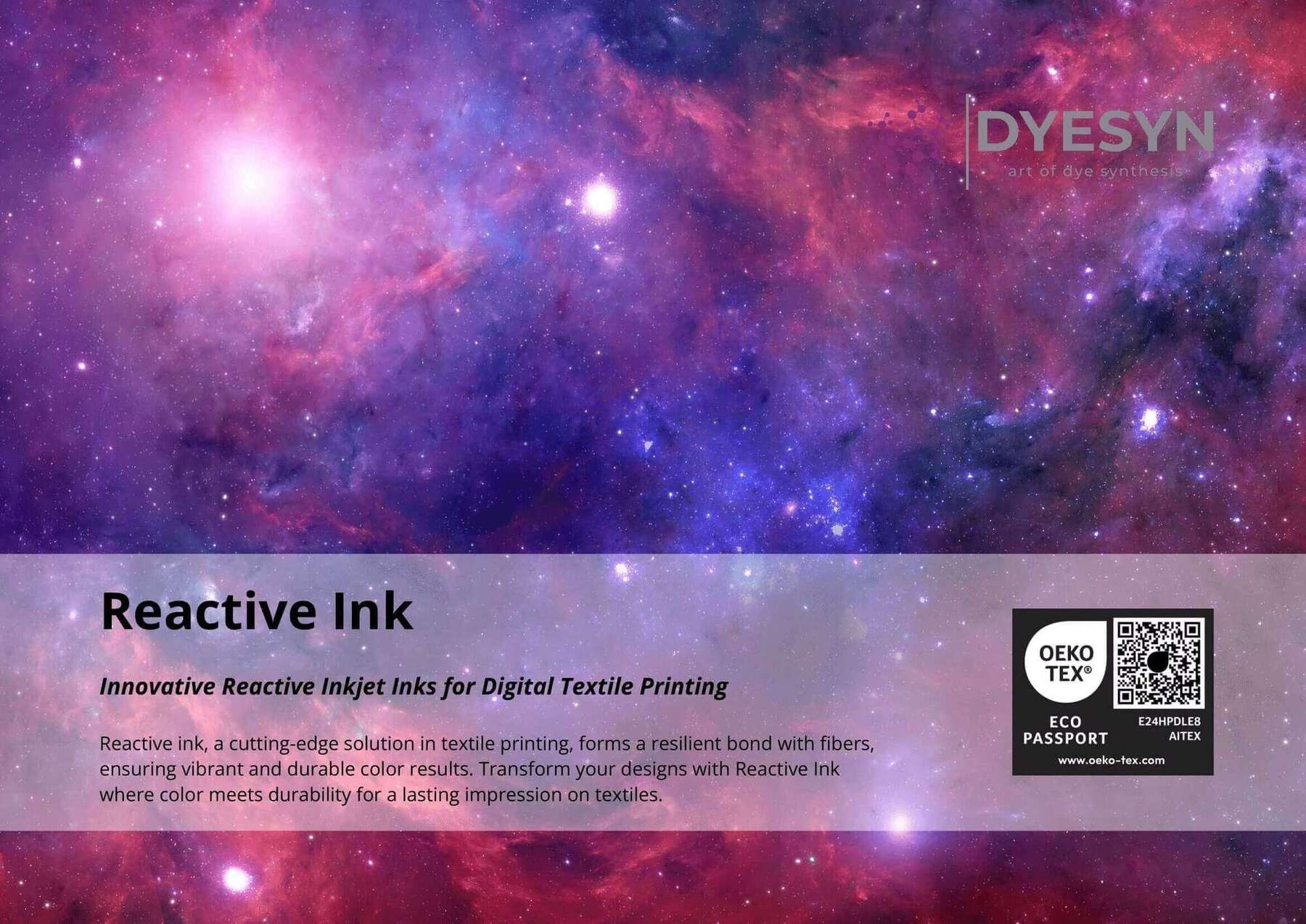 Dispers Boyalar Görseli